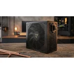 Modecom Volcano Hex 850W Μαύρο Τροφοδοτικό Υπολογιστή Full Modular 80 Plus Platinum - Image 8