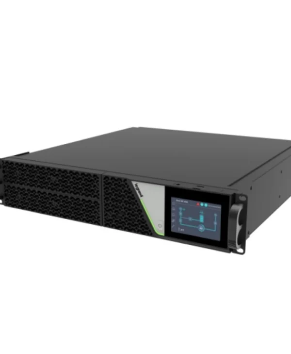 Legrand KEOR DK Mini UPS On-Line 6000VA 6000W με 6 IEC Πρίζες