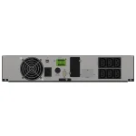 Legrand KEOR DK Mini UPS On-Line 6000VA 6000W με 6 IEC Πρίζες - Image 3