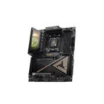 MSI MEG X870E ACE MAX Wi-Fi Motherboard ATX με AMD AM5 Socket 7E85-001R 7E85-001R - Image 2