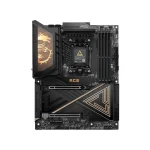 MSI MEG X870E ACE MAX Wi-Fi Motherboard ATX με AMD AM5 Socket 7E85-001R 7E85-001R - Image 3