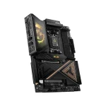 MSI MEG X870E ACE MAX Wi-Fi Motherboard ATX με AMD AM5 Socket 7E85-001R 7E85-001R - Image 4