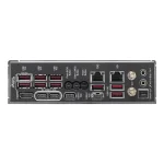 MSI MEG X870E ACE MAX Wi-Fi Motherboard ATX με AMD AM5 Socket 7E85-001R 7E85-001R - Image 5