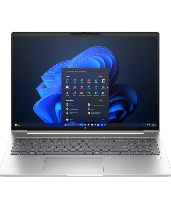 HP ProBook 4 G1i 16" IPS FHD+ (i5-1334U/16GB/512GB SSD/W11 Pro) (International English Keyboard)