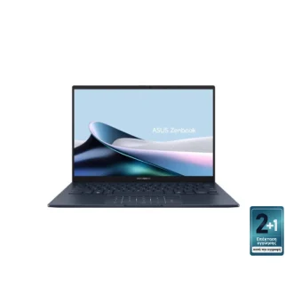 Asus Zenbook 14 UX3405CA-OLED-SU752X 14" OLED 120Hz (Ultra 9-285H/32GB/1TB SSD/W11 Pro) Ponder Blue (GR Keyboard)