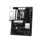ASRock B860 Rock Wi-Fi Motherboard ATX με Intel 1851 Socket 90-MXBUA0-A0UAYZ 90-MXBUA0-A0UAYZ - Image 2