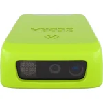 Zebra Scanner Χειρός Ασύρματο με Δυνατότητα Ανάγνωσης 2D και QR Barcodes