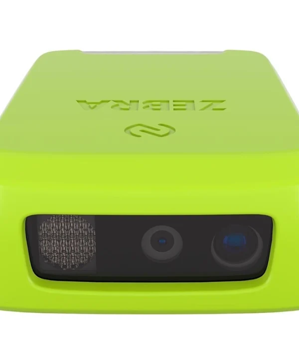 Zebra Scanner Χειρός Ασύρματο με Δυνατότητα Ανάγνωσης 2D και QR Barcodes