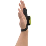 Zebra Scanner Χειρός Ασύρματο με Δυνατότητα Ανάγνωσης 2D και QR Barcodes - Image 2