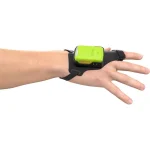 Zebra Scanner Χειρός Ασύρματο με Δυνατότητα Ανάγνωσης 2D και QR Barcodes - Image 4