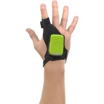 Zebra Scanner Χειρός Ασύρματο με Δυνατότητα Ανάγνωσης 2D και QR Barcodes - Image 5