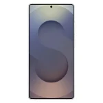 Samsung Back Cover Σιλικόνης Διάφανο (Galaxy S25 Ultra) - Image 2