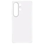 Samsung Back Cover Σιλικόνης Διάφανο (Galaxy S25 Ultra) - Image 4