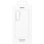 Samsung Back Cover Σιλικόνης Διάφανο (Galaxy S25 Ultra) - Image 6