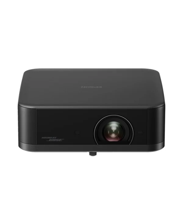 Epson EF-62B Mini Projector 3LCD 4K Ultra HD Laser με Wi-Fi και Ενσωματωμένα Ηχεία