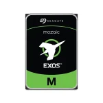 Seagate Exos M 32TB HDD Σκληρός Δίσκος 3.5" SATA III 7200rpm με 512MB Cache για Server
