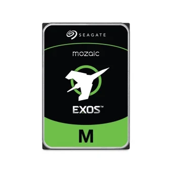 Seagate Exos M 32TB HDD Σκληρός Δίσκος 3.5" SATA III 7200rpm με 512MB Cache για Server