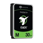 Seagate Exos M 32TB HDD Σκληρός Δίσκος 3.5" SATA III 7200rpm με 512MB Cache για Server - Image 2