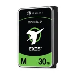 Seagate Exos M 32TB HDD Σκληρός Δίσκος 3.5" SATA III 7200rpm με 512MB Cache για Server - Image 3