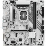 ASRock B760M-X Gen5 Motherboard Micro ATX με Intel 1700 Socket 90-MXBTR0-A0UAYZ 90-MXBTR0-A0UAYZ - Image 3