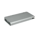 Roline USB-C Docking Station με HDMI 4K PD Ethernet και σύνδεση 2 Οθονών Ασημί (12.02.1022-4) 12.02.1022-4 - Image 3
