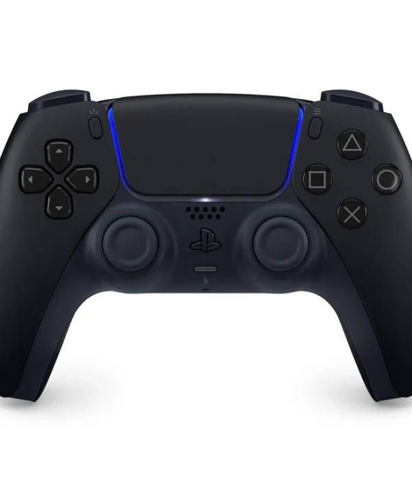 Sony DualSense Ασύρματο Gamepad για PS5 Midnight Black