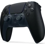 Sony DualSense Ασύρματο Gamepad για PS5 Midnight Black - Image 4