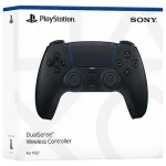 Sony DualSense Ασύρματο Gamepad για PS5 Midnight Black - Image 5