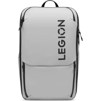 Lenovo Τσάντα Πλάτης για Laptop 17" σε Γκρι χρώμα GX41U39300 GX41U39300