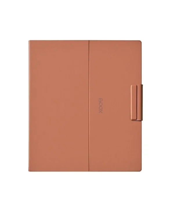 Onyx Flip Cover με Πληκτρολόγιο Καφέ (Note MAX, Tab X C)