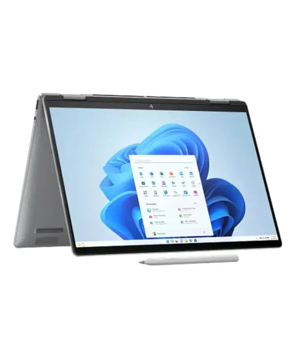 HP Envy x360 14-fc0004nv 15.6" IPS FHD+ (Ultra 7-155U/16GB/512GB SSD/W11 Home) (International English Keyboard)