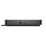 Dell WD25Z DisplayPort 1.4 / Dock / USB-A / USB-C Docking Station με HDMI/DisplayPort 4K PD Ethernet Γκρι - Image 2