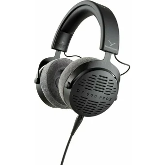 BeyerDynamic DT 900 PRO X Ενσύρματα Over Ear Ακουστικά Μαύρα