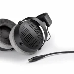 BeyerDynamic DT 900 PRO X Ενσύρματα Over Ear Ακουστικά Μαύρα - Image 3