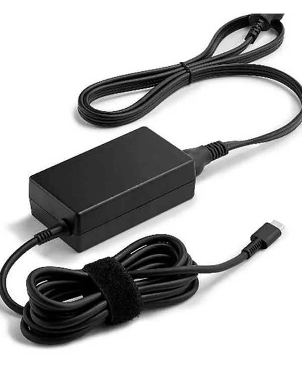 Poly Usb-c 65w Power Adapter Power Cable Kit B92svaa