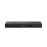 Mercusys MS128GP Unmanaged L2 PoE+ Switch με 24 Θύρες Gigabit (1Gbps) Ethernet και 2 SFP Θύρες MS128GP - Image 3