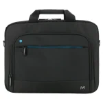 Mobilis Τσάντα Πλάτης για Laptop 14" σε Μαύρο χρώμα 003075 003075