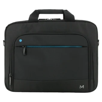 Mobilis Τσάντα Πλάτης για Laptop 14" σε Μαύρο χρώμα 003075 003075