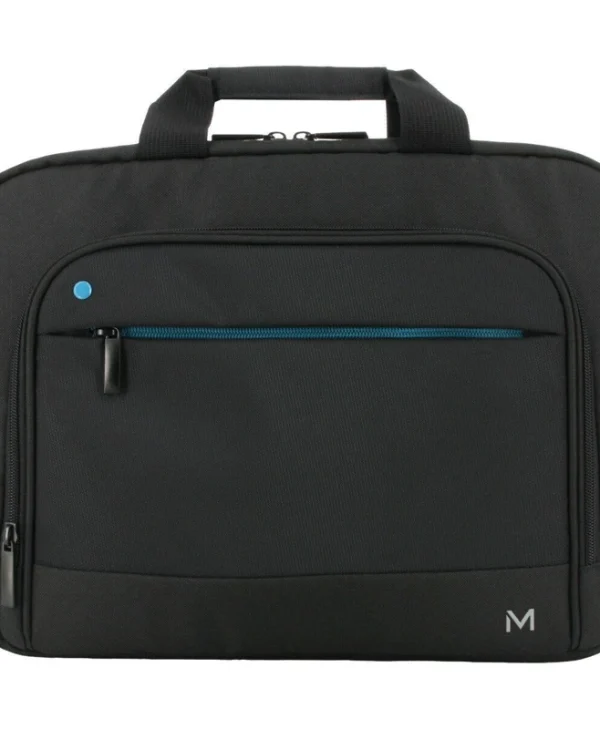 Mobilis Τσάντα Πλάτης για Laptop 14" σε Μαύρο χρώμα 003075 003075