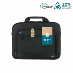 Mobilis Τσάντα Πλάτης για Laptop 14" σε Μαύρο χρώμα 003075 003075 - Image 2