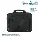 Mobilis Τσάντα Πλάτης για Laptop 14" σε Μαύρο χρώμα 003075 003075 - Image 3
