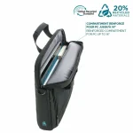 Mobilis Τσάντα Πλάτης για Laptop 14" σε Μαύρο χρώμα 003075 003075 - Image 5