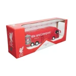 Banbo Toys Liverpool Official Bus Replica 16263 16263 - Image 2