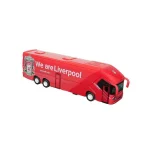 Banbo Toys Liverpool Official Bus Replica 16263 16263 - Image 3