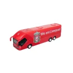Banbo Toys Liverpool Official Bus Replica 16263 16263 - Image 4