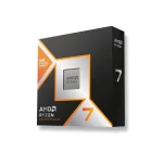 AMD Ryzen 7 4.7GHz Επεξεργαστής 8 Πυρήνων για Socket AM5 σε Κουτί