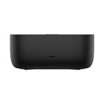 HP USB-C 100W G6 Dock USB-C Docking Station με HDMI/DisplayPort 4K PD Ethernet και σύνδεση 2 Οθονών Μαύρο - Image 2