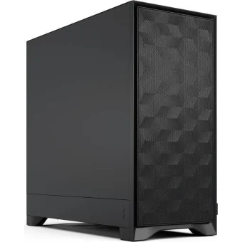 Fractal Design Design Pop 2 Air Midi Tower Κουτί Υπολογιστή Μαύρο