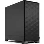 Fractal Design Design Pop 2 Air Midi Tower Κουτί Υπολογιστή Μαύρο - Image 2