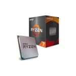 AMD Ryzen 7 5800XT 3.8GHz Επεξεργαστής 8 Πυρήνων για Socket AM4 σε Κουτί - Image 2